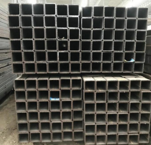 平鲁20#无缝方管